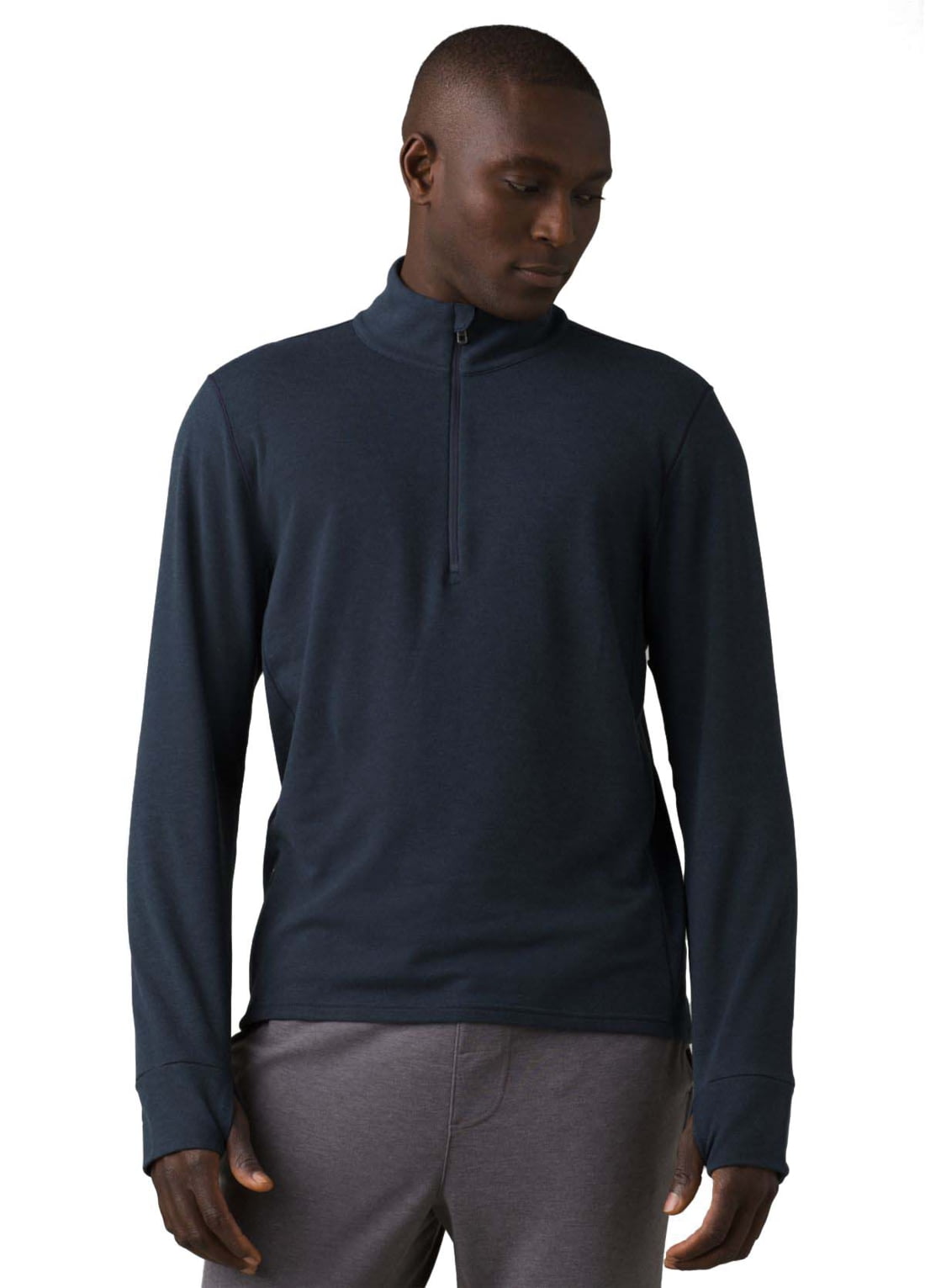 Great Prices prAna Altitude Tracker 1/4 Zip - Mens Outlet Sale